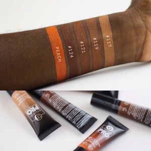 bh studio pro concealer